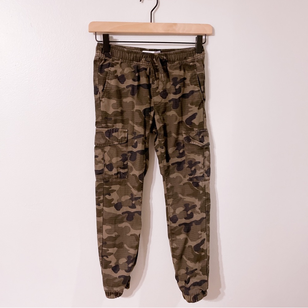 Old Navy Cargo Pants